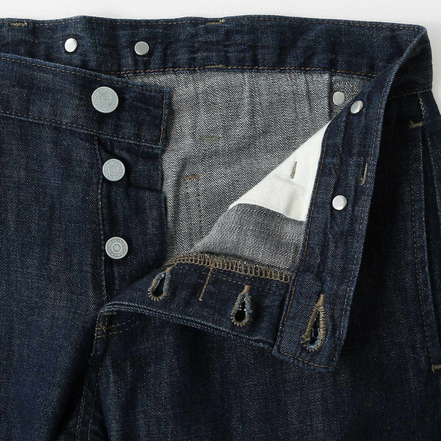 TROUSERS