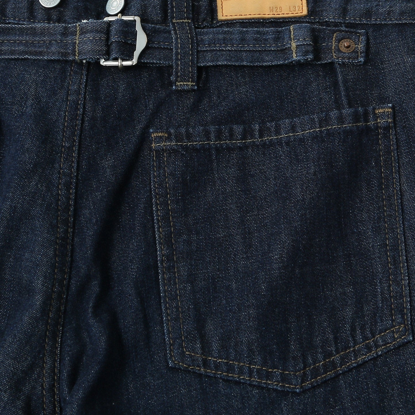 TROUSERS