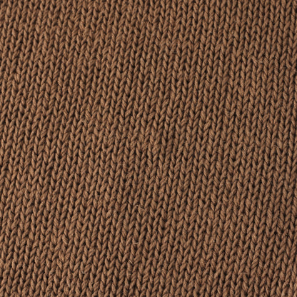CHUNKY COTTON LINEN KNIT