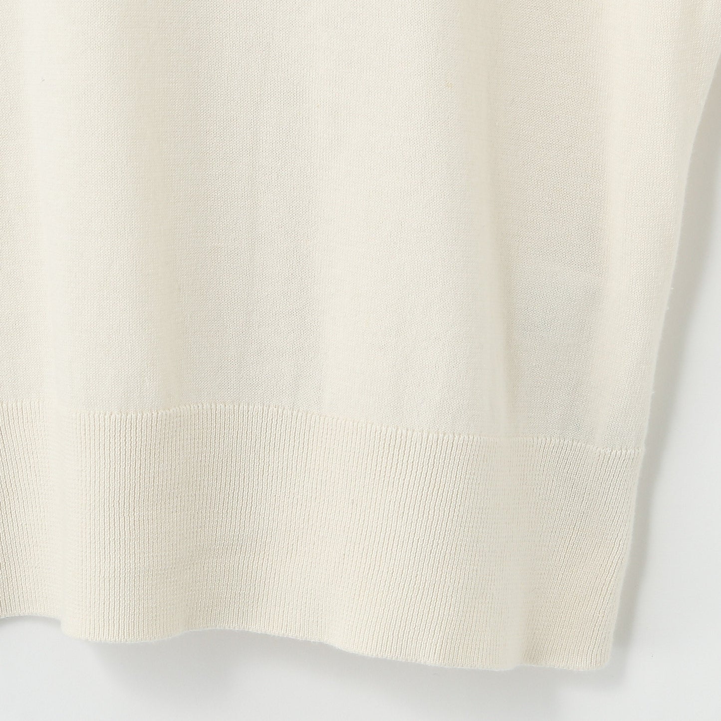 COTTON LINEN KNIT