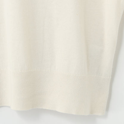 COTTON LINEN KNIT