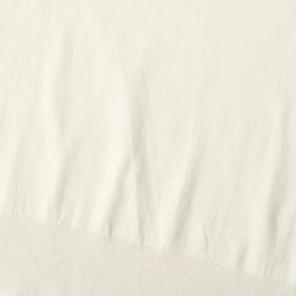 COTTON LINEN KNIT