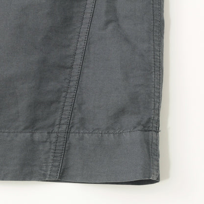 DRY COTTON LINEN DRESS