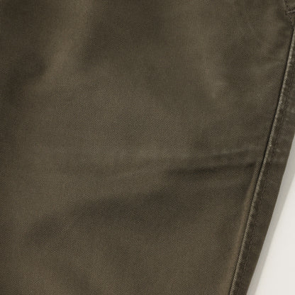 NEW BASIC CHINO TROUSERS