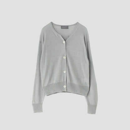 FINE LINEN KNIT