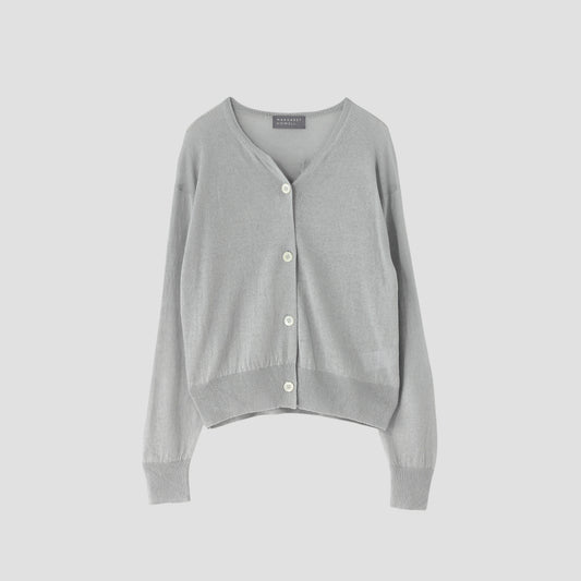 FINE LINEN KNIT