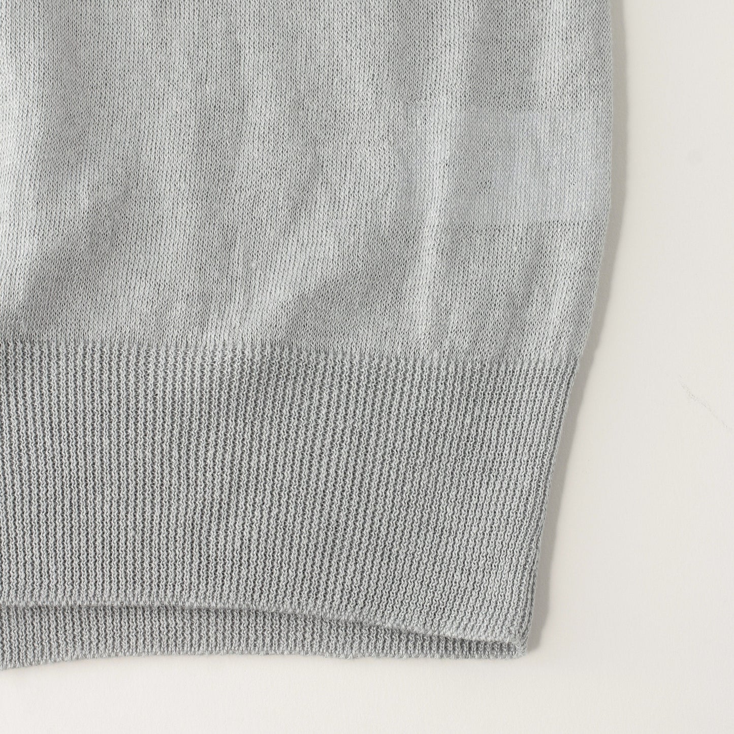 FINE LINEN KNIT