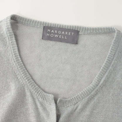 FINE LINEN KNIT