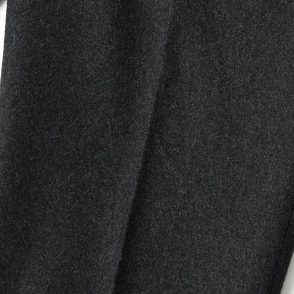 MILITARY FLANNEL TROUSERS