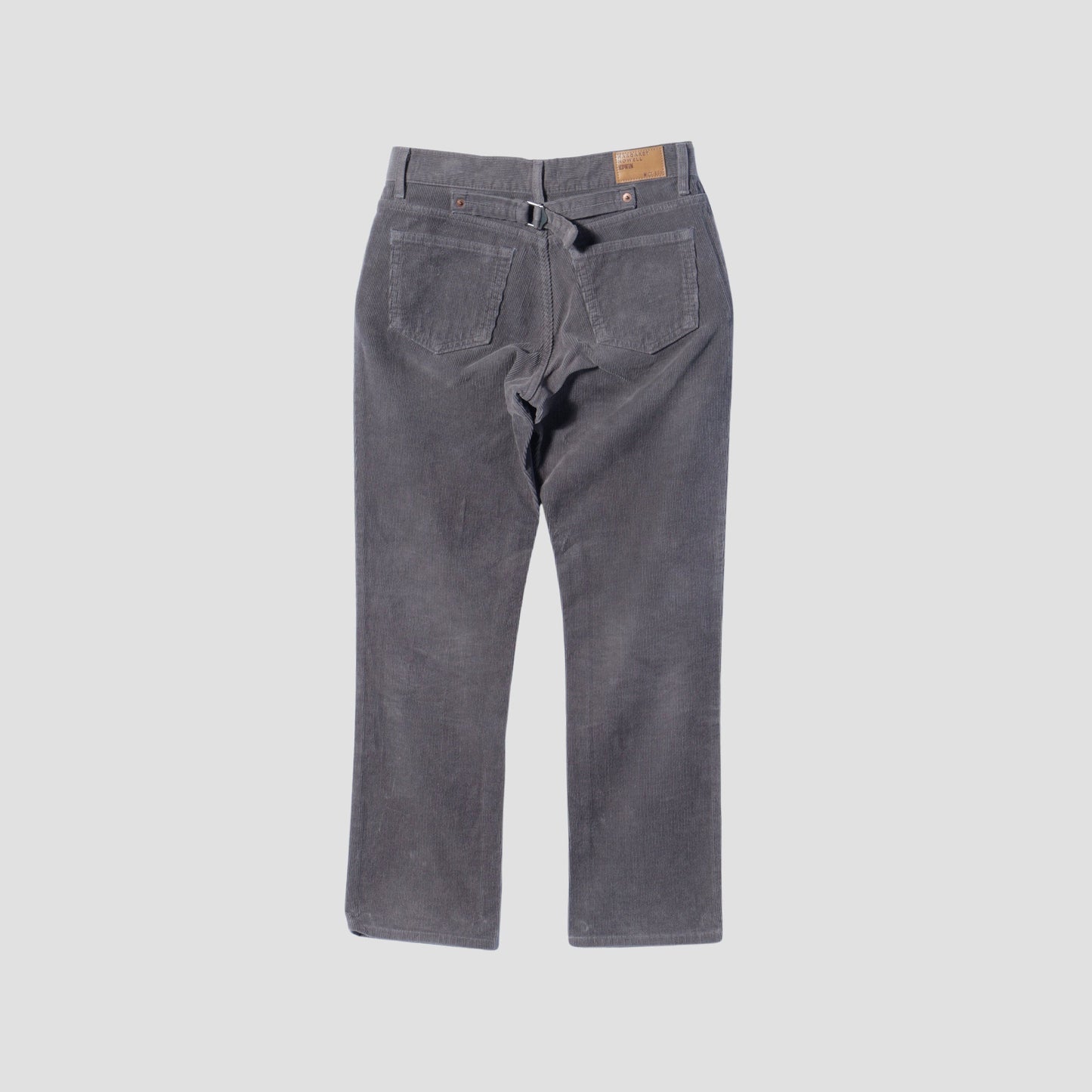 TROUSERS