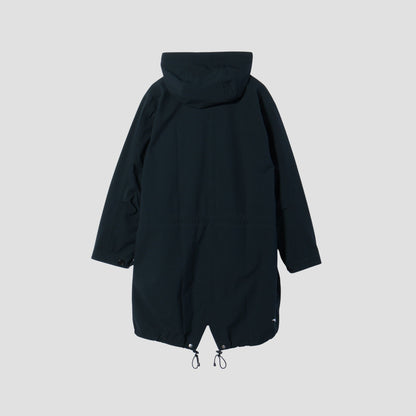 PERFORMANCE NYLON COAT