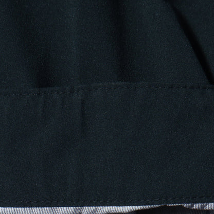 PERFORMANCE NYLON COAT