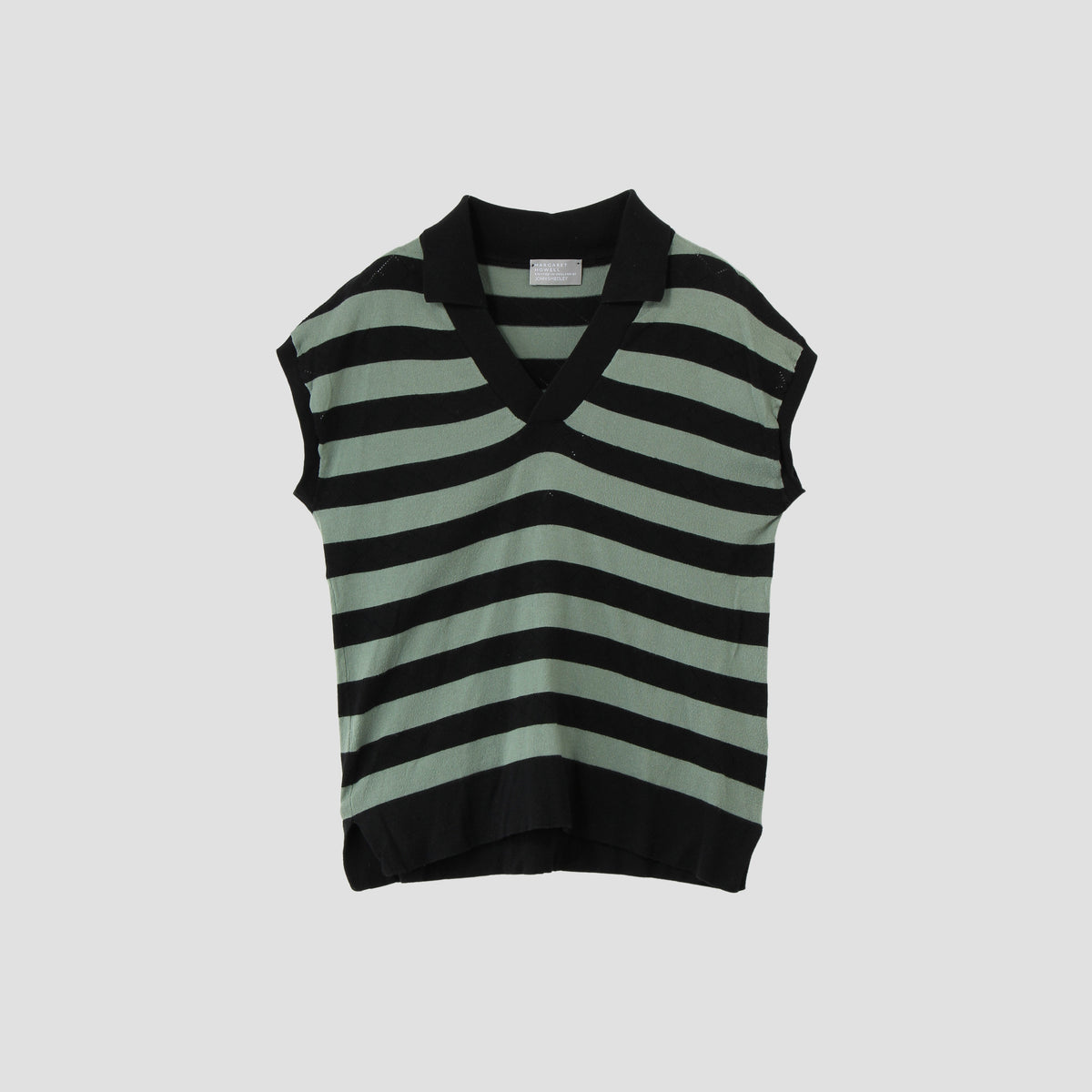 SPORTS POLO KNIT