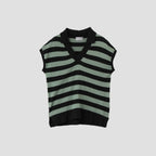 SPORTS POLO KNIT