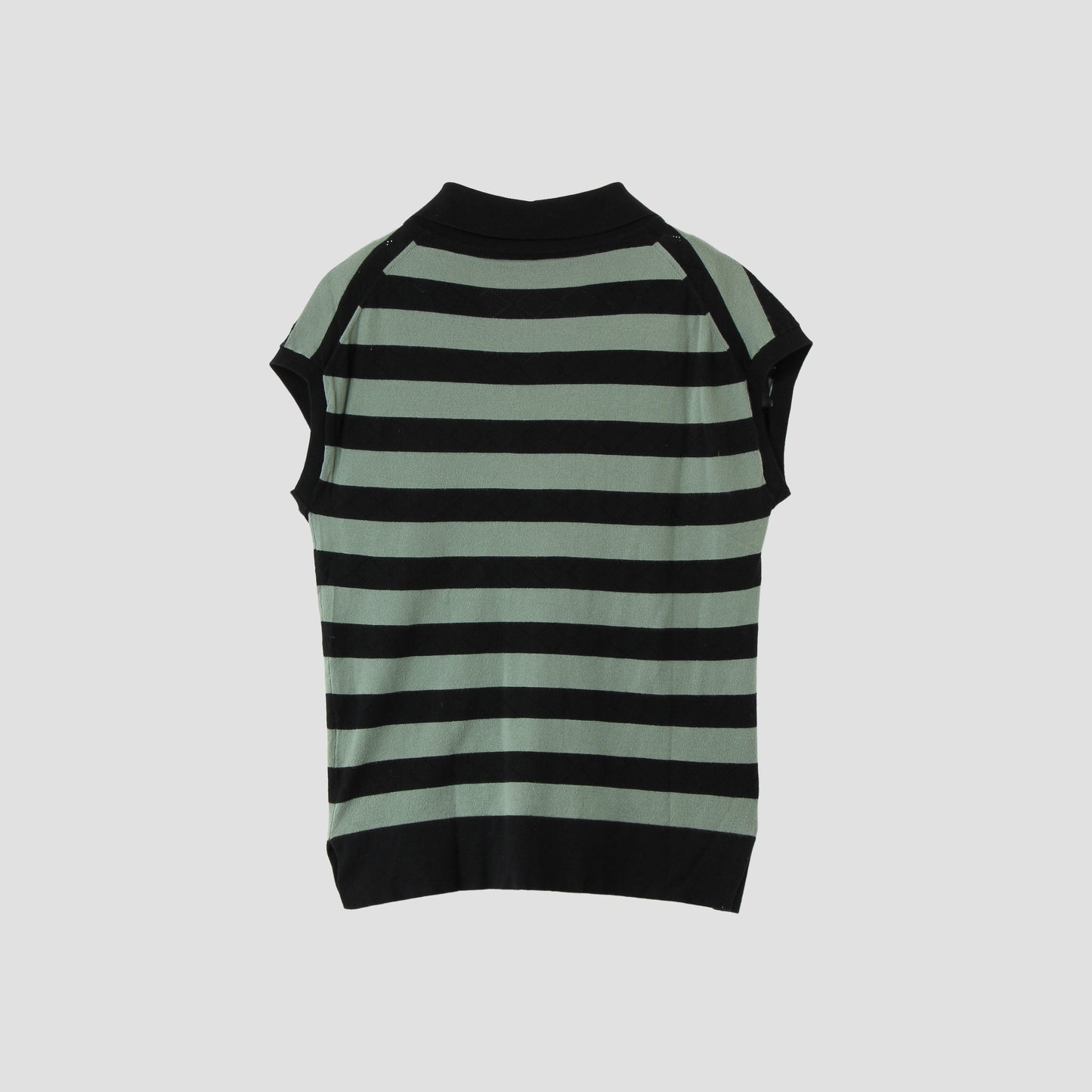 SPORTS POLO KNIT