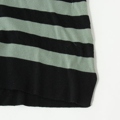 SPORTS POLO KNIT