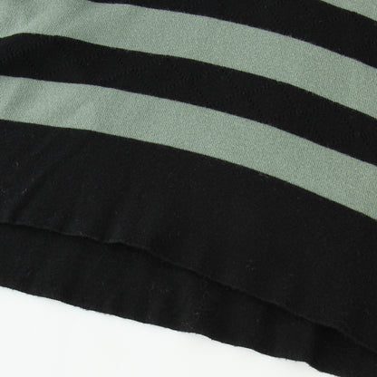 SPORTS POLO KNIT