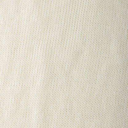 LINEN COTTON SILK SLIPOVER KNIT