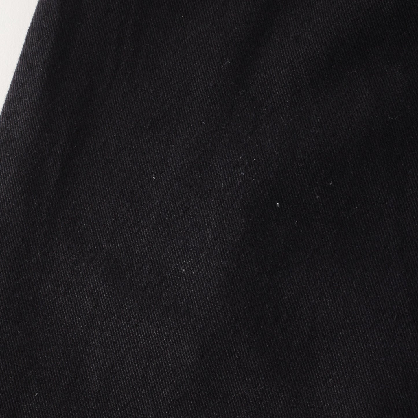 JAPANESE COTTON LINEN DRILL TROUSERS