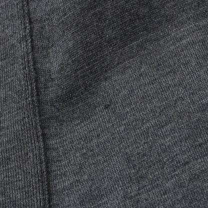 BASIC MERINO CARDIGAN KNIT