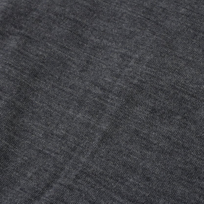 BASIC MERINO CARDIGAN KNIT