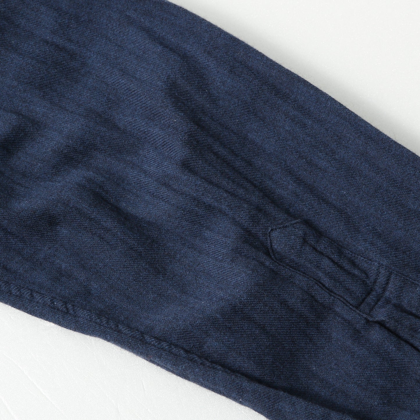 COTTON CASHMERE TWILL SHIRT