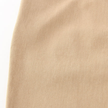 SOFT COTTON DRILL TROUSERS