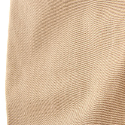 SOFT COTTON DRILL TROUSERS