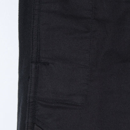 WOOL COTTON DRILL TROUSERS