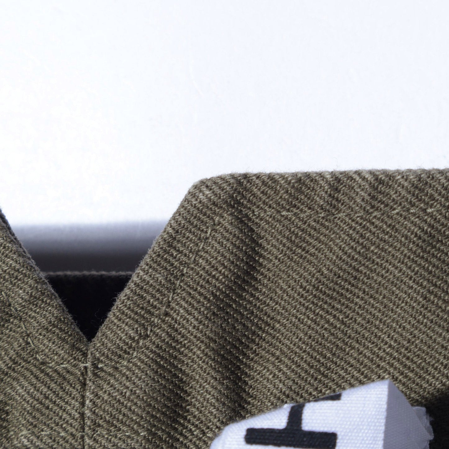 HEAVY COTTON DRILL TROUSERS