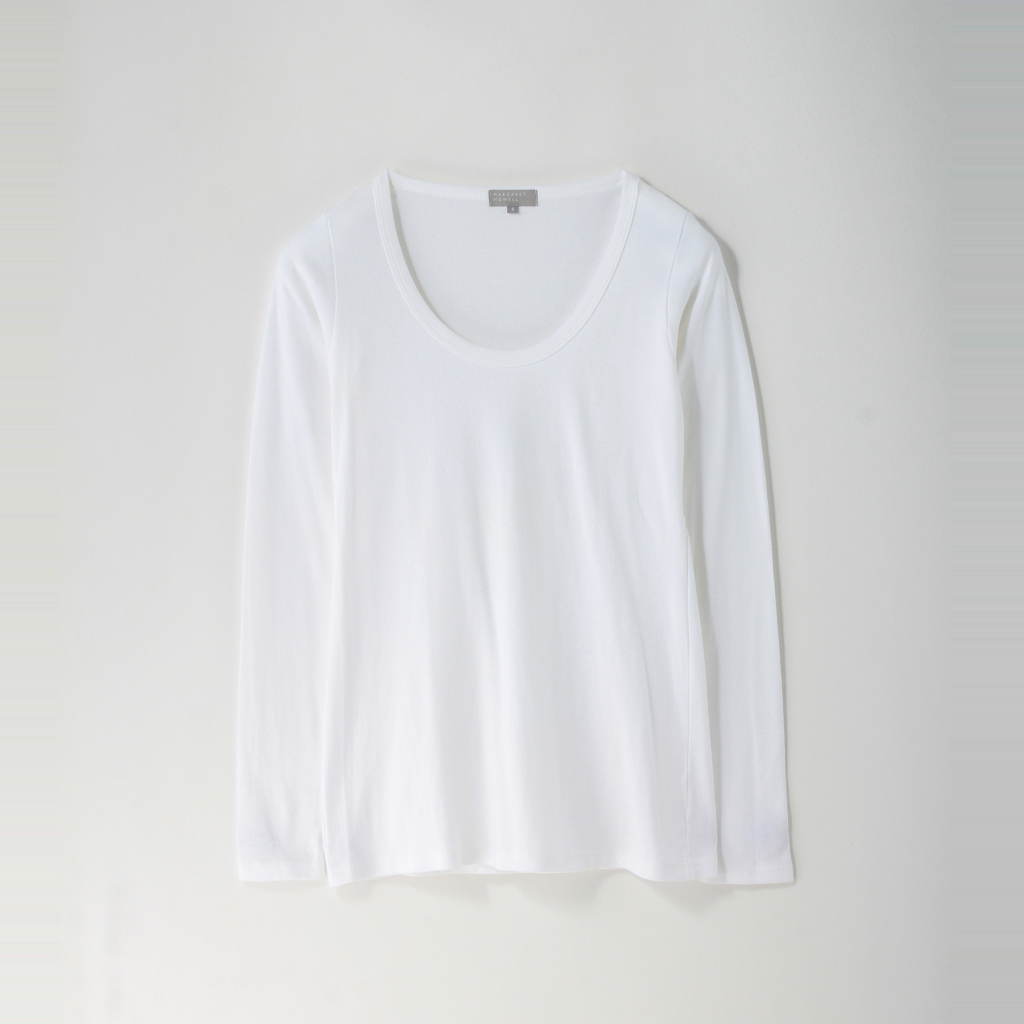 MARGARET HOWELL | カットソー – ReLIKE