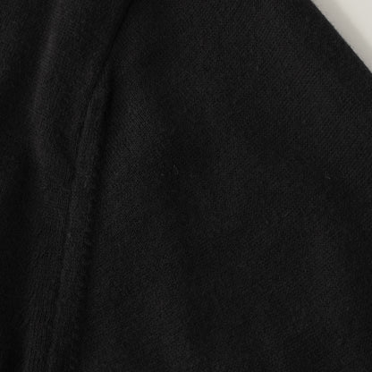 COTTON SILK POLO KNIT