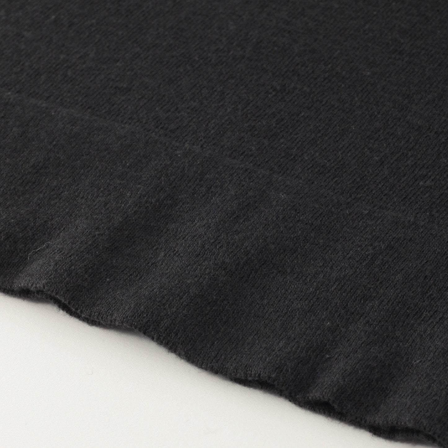 COTTON SILK POLO KNIT