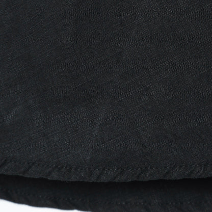 HIGH DENSE LINEN SKIRT