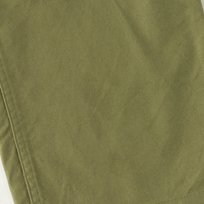DENSE COTTON DRILL TROUSERS