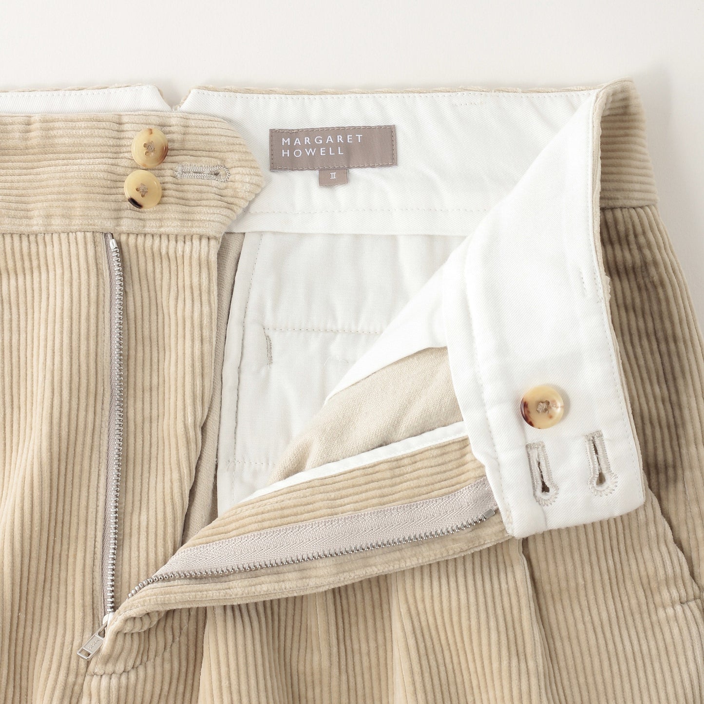 TROUSERS