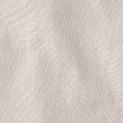COTTON TWILL TROUSERS