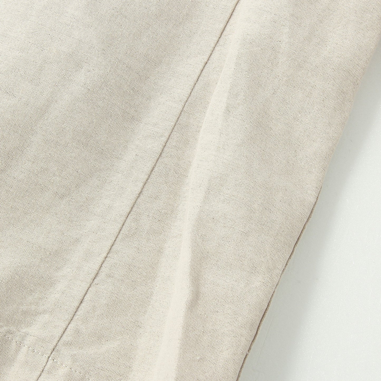 COTTON LINEN JACKET