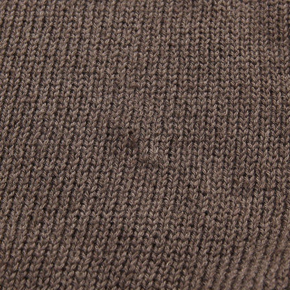 LINEN COTTON KNIT