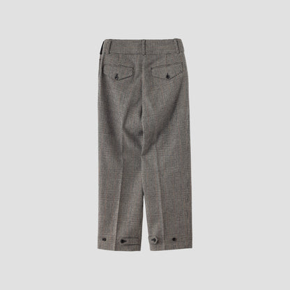 TROUSERS