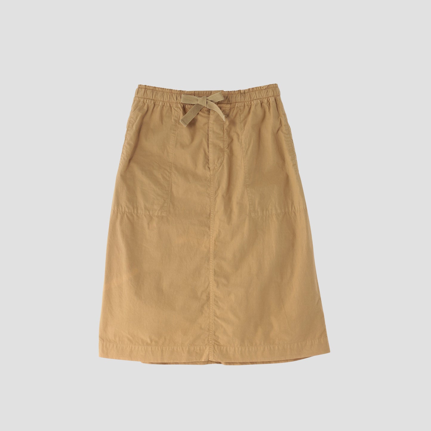FLYWEIGHT COTTON SKIRT
