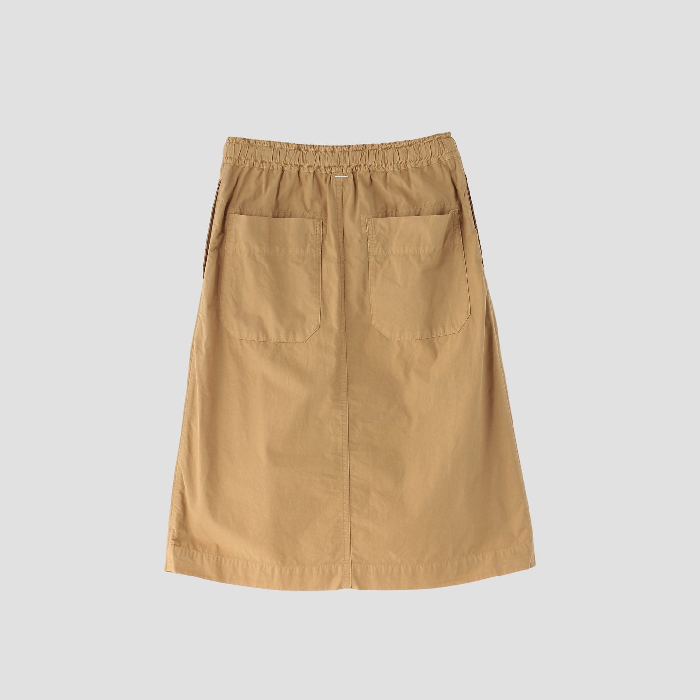 FLYWEIGHT COTTON SKIRT