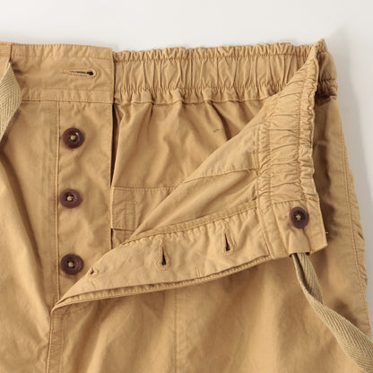 FLYWEIGHT COTTON SKIRT