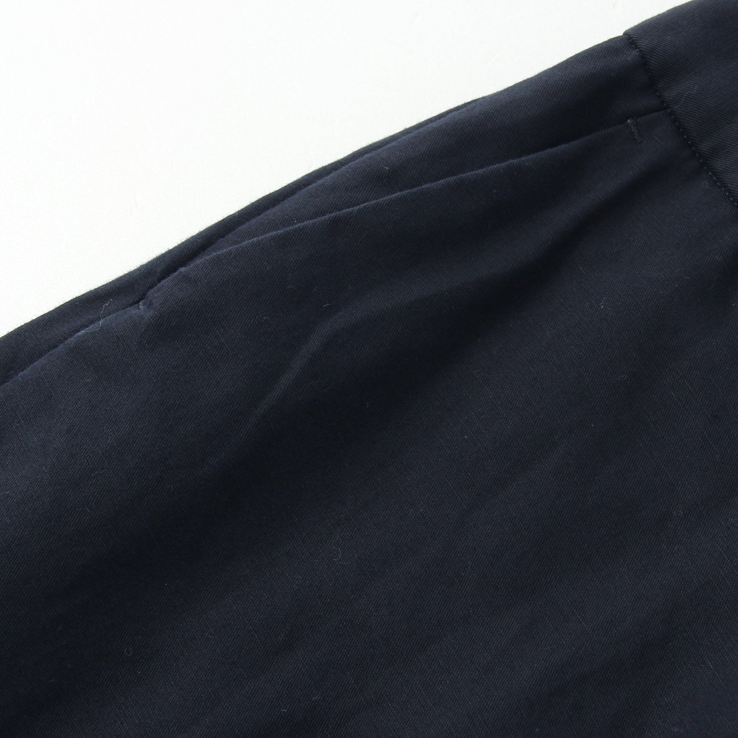 LIGHTWEIGHT COTTON LINEN TROUSERS