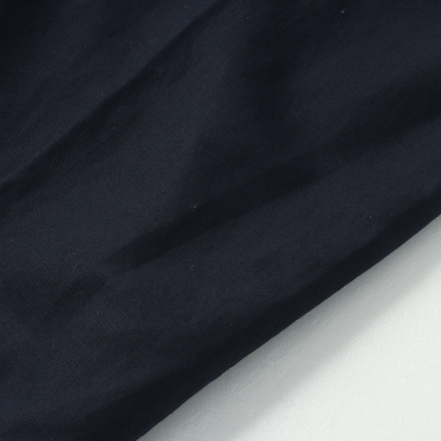 LIGHTWEIGHT COTTON LINEN TROUSERS