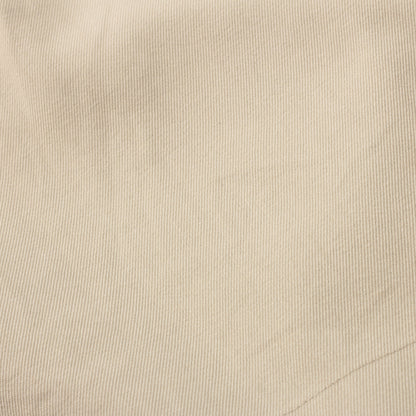 COTTON WOOL TWILL SKIRT