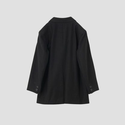 FLANNEL JACKET