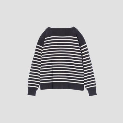 SUMMER COTTON KNIT