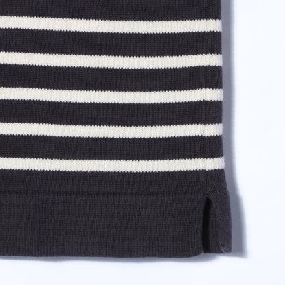 SUMMER COTTON KNIT