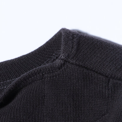 SUMMER COTTON KNIT